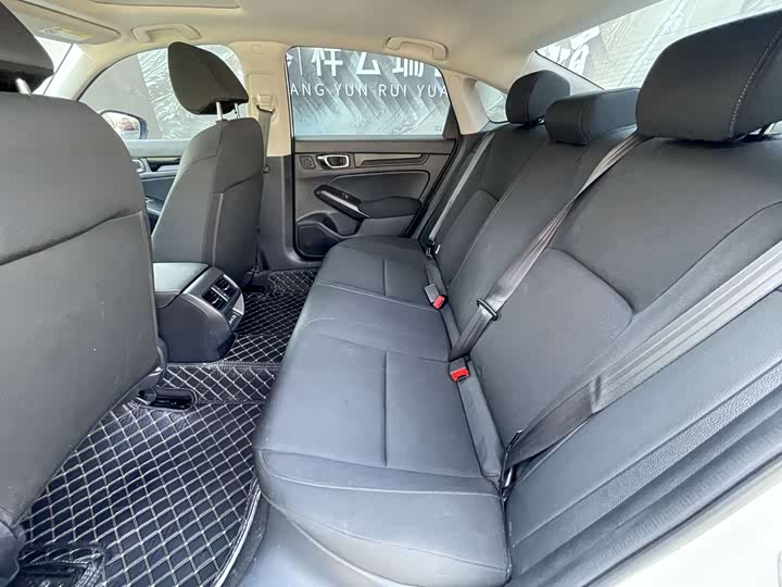 Фото 17 - Honda Integra