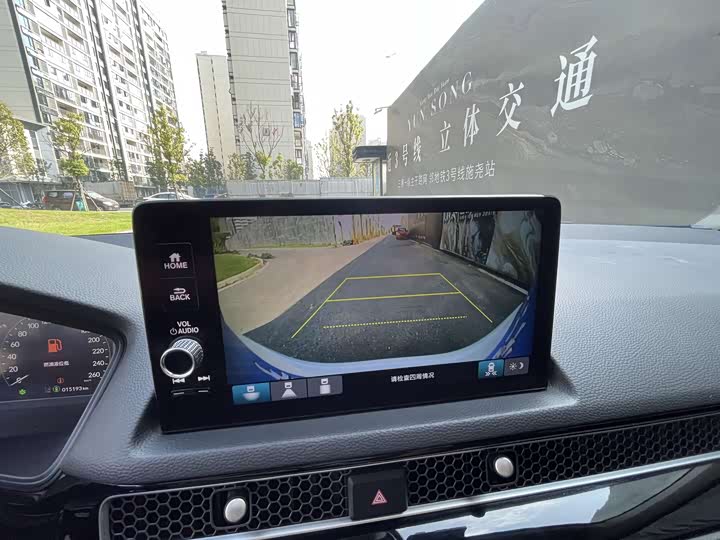 Фото 19 - Honda Integra