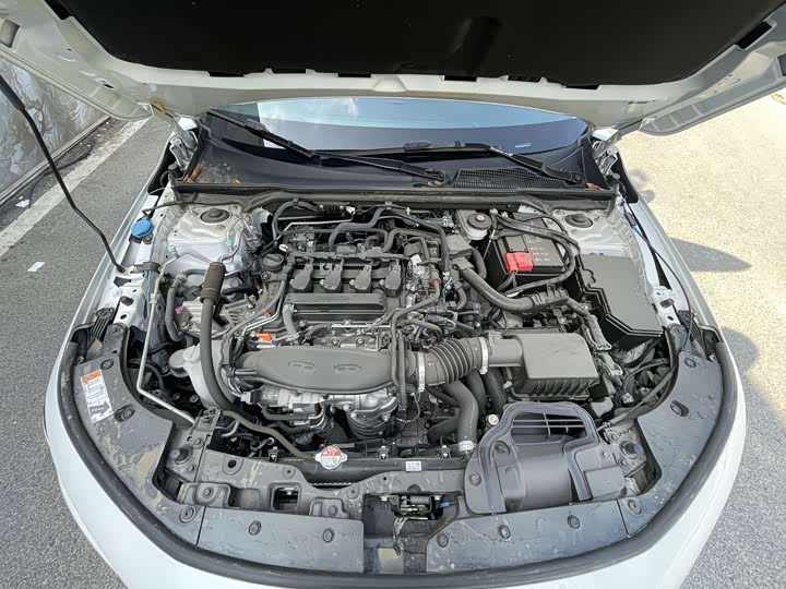 Фото 20 - Honda Integra