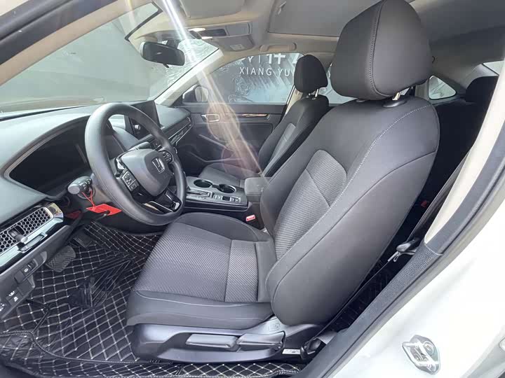 Фото 3 - Honda Integra