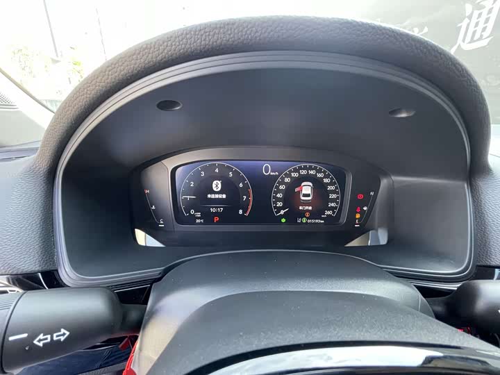 Фото 4 - Honda Integra