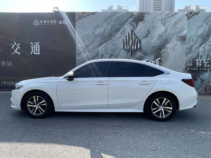 Фото 5 - Honda Integra