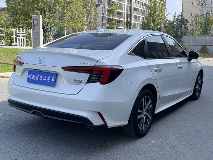 Фото 7 - Honda Integra