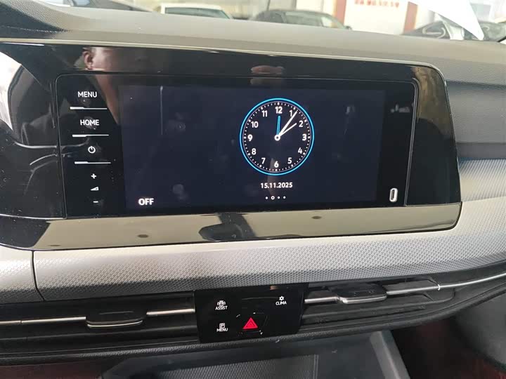 Фото 13 - Volkswagen Golf