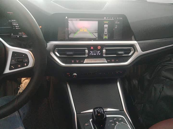 Фото 13 - BMW 3 Series