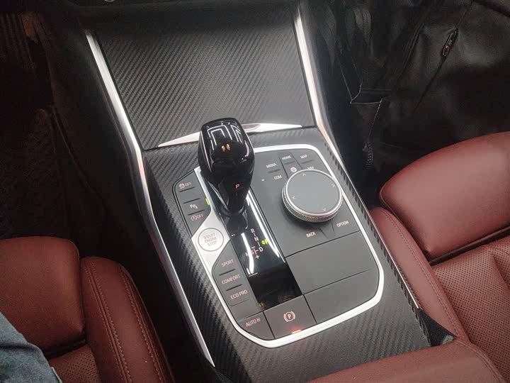 Фото 14 - BMW 3 Series