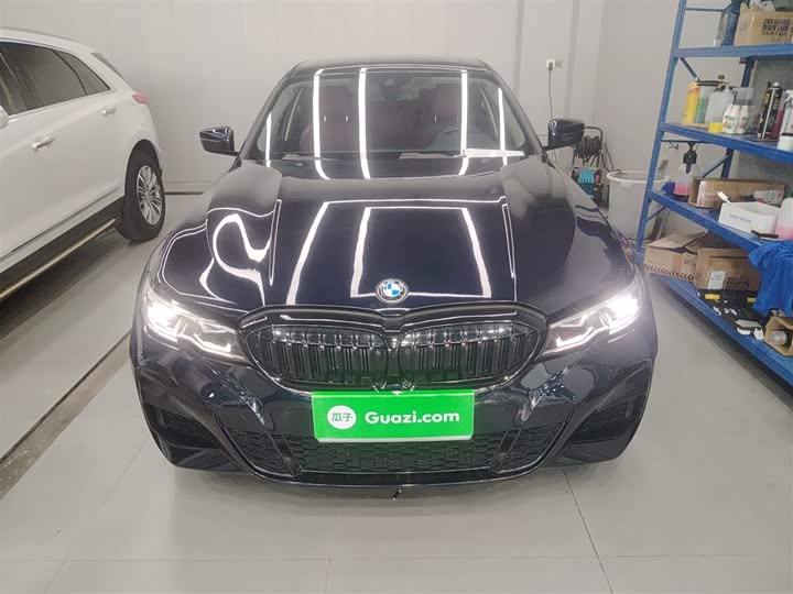 Фото 3 - BMW 3 Series