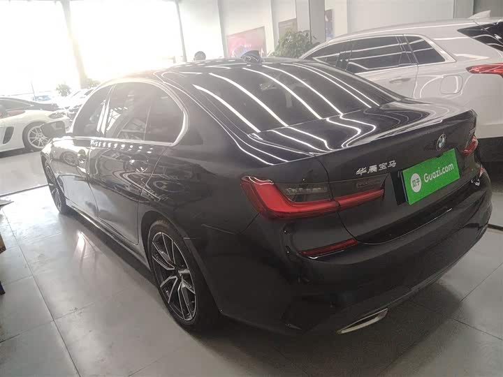 Фото 5 - BMW 3 Series