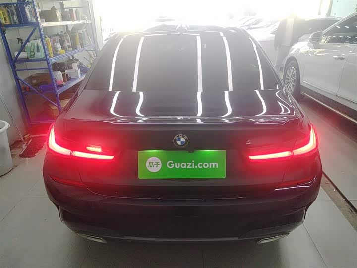 Фото 6 - BMW 3 Series