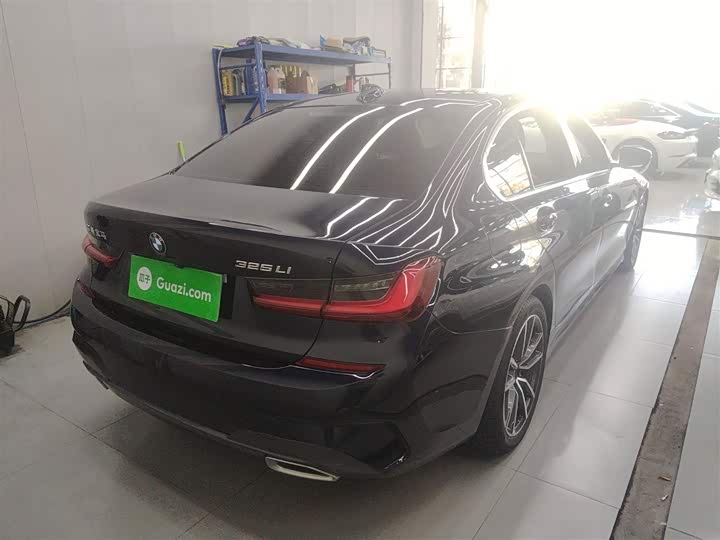 Фото 7 - BMW 3 Series