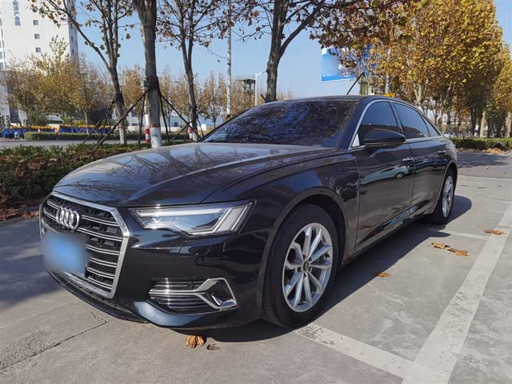 Фото 2 - Audi A6L