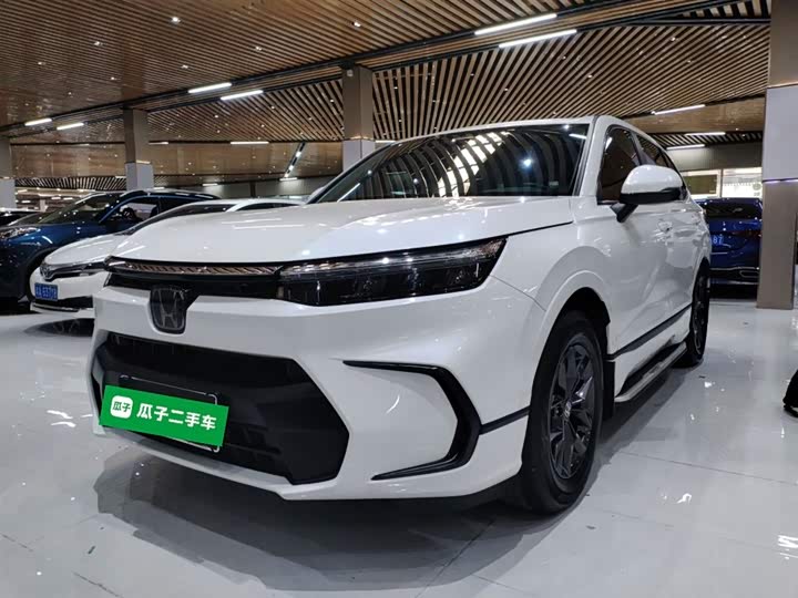 Фото 2 - Honda Breeze