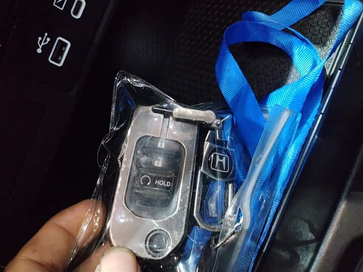 Фото 9 - Honda Breeze