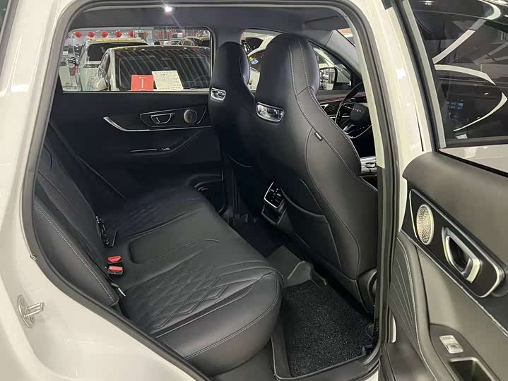 Фото 10 - Chery Tiggo 7 Plus Hybrid