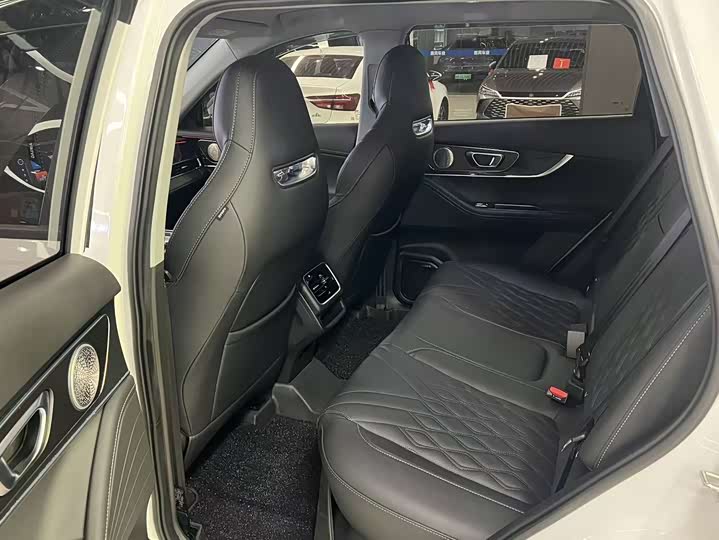 Фото 9 - Chery Tiggo 7 Plus Hybrid