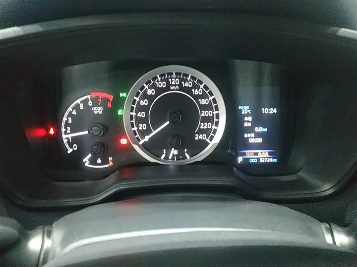 Фото 12 - Toyota Corolla