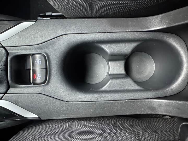 Фото 13 - Toyota Levin