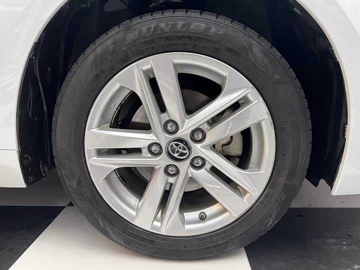 Фото 6 - Toyota Levin