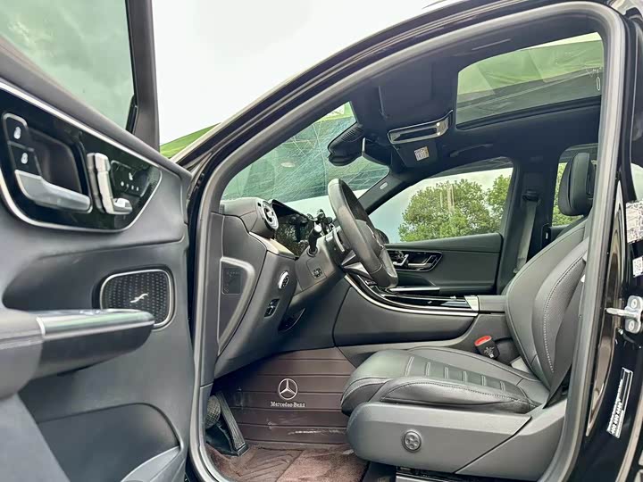 Фото 4 - Mercedes-Benz GLC-Class