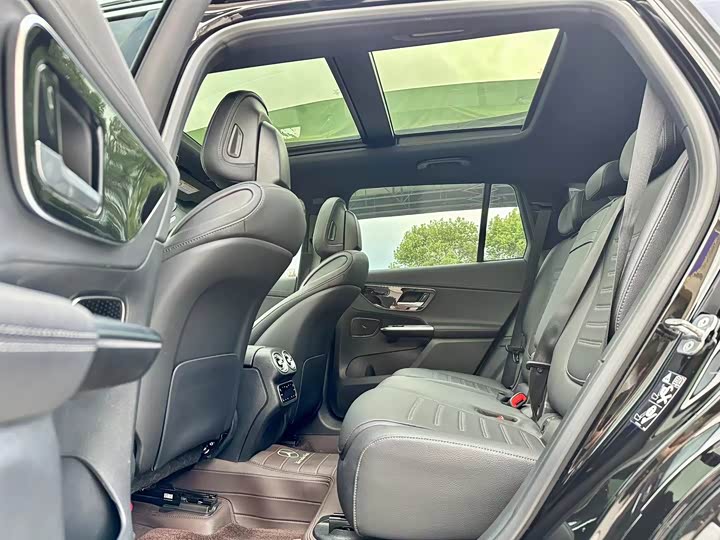 Фото 7 - Mercedes-Benz GLC-Class