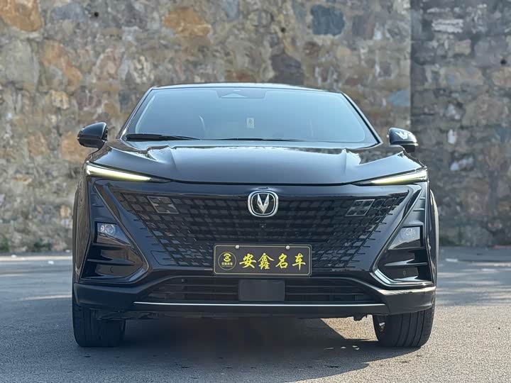 Фото 2 - Changan UNI-T