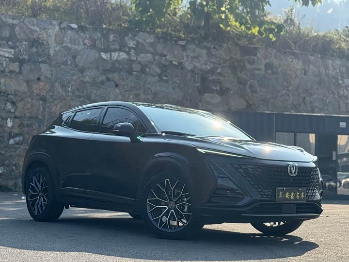 Фото 3 - Changan UNI-T