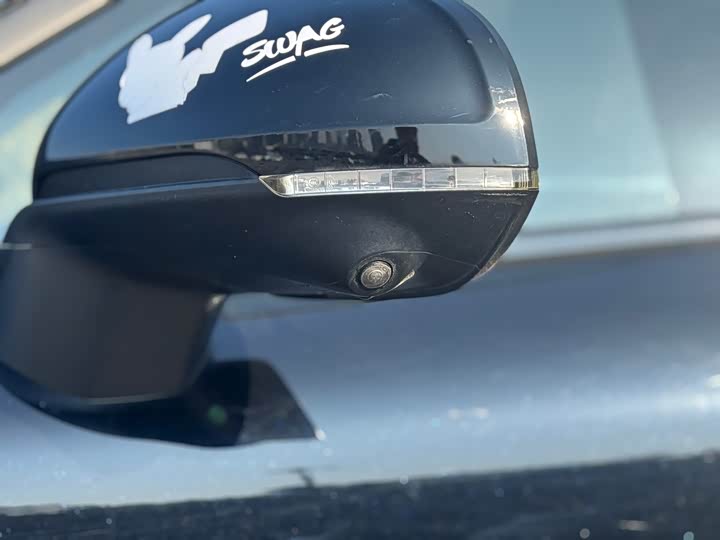 Фото 9 - Changan UNI-T