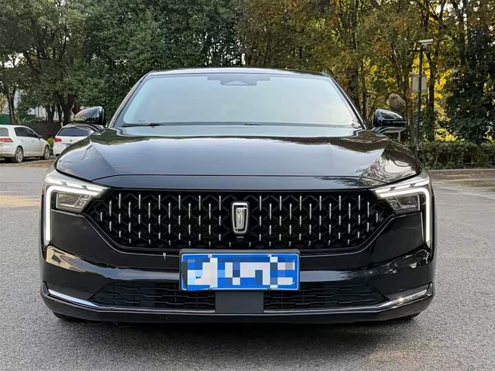 Фото 2 - Bestune B70