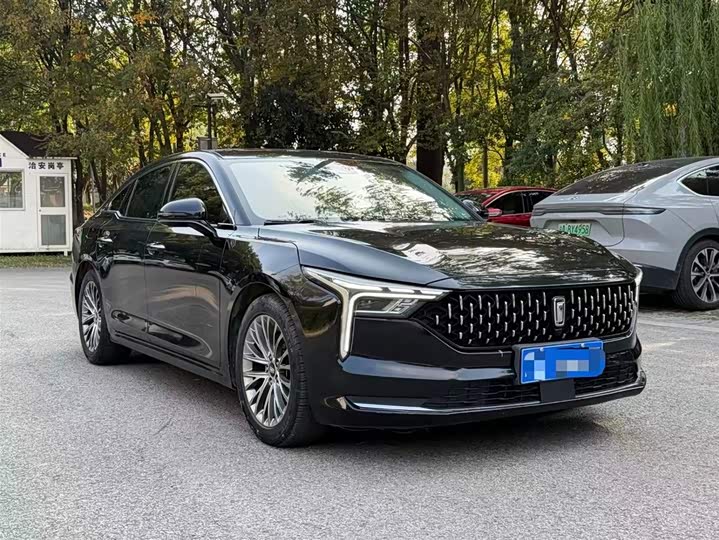 Фото 3 - Bestune B70