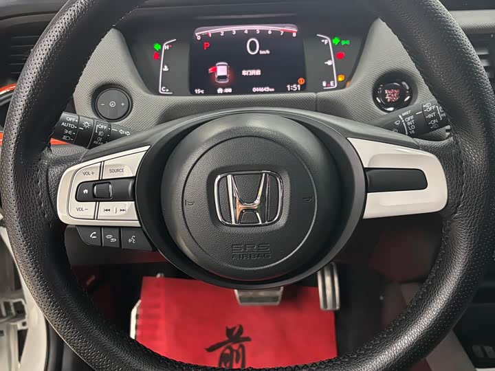 Фото 10 - Honda Life