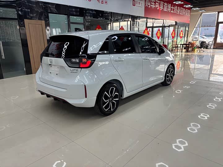 Фото 5 - Honda Life