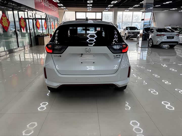 Фото 6 - Honda Life