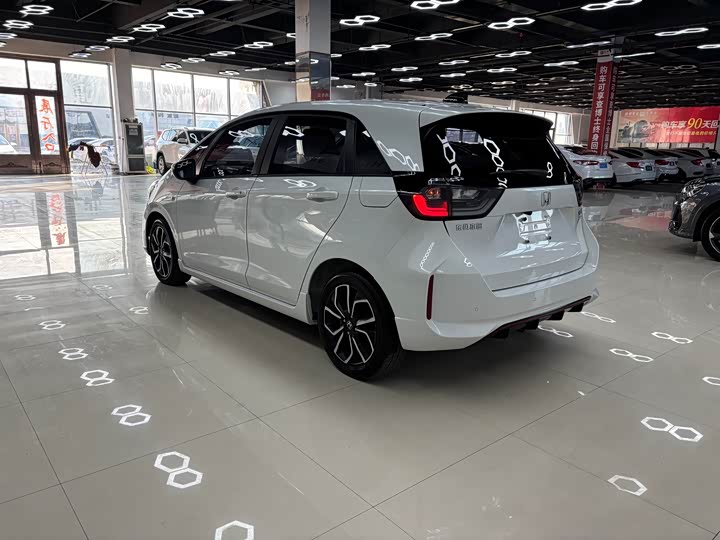 Фото 7 - Honda Life