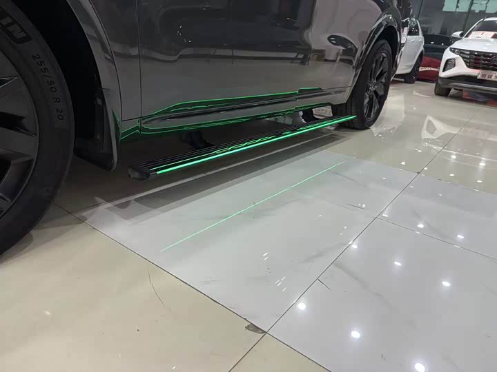 Фото 20 - LiXiang L8