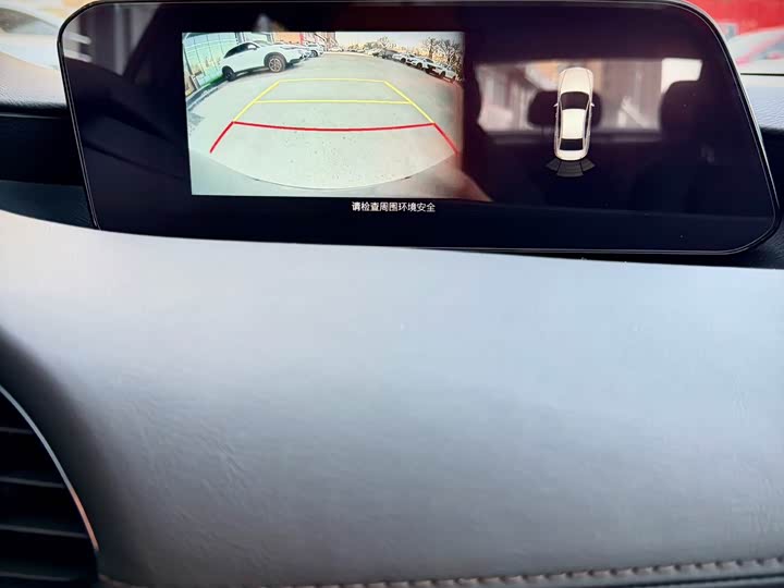 Фото 24 - Mazda 3 (Axela)