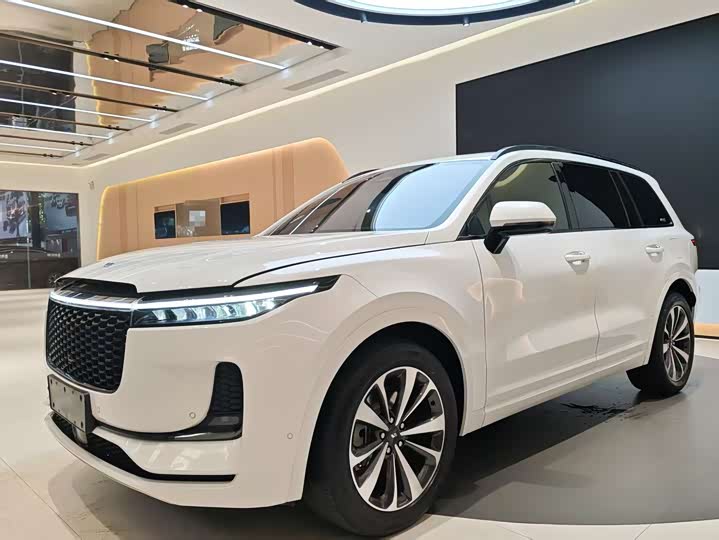 Фото 1 - LiXiang One