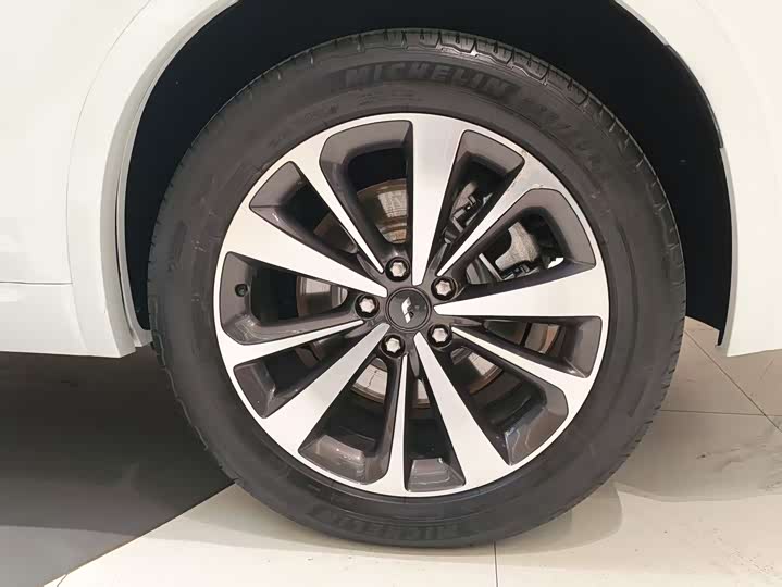 Фото 16 - LiXiang One