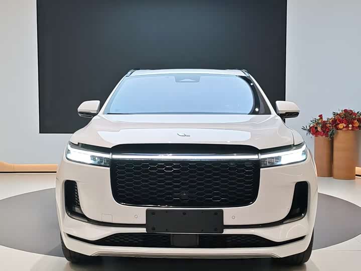 Фото 2 - LiXiang One