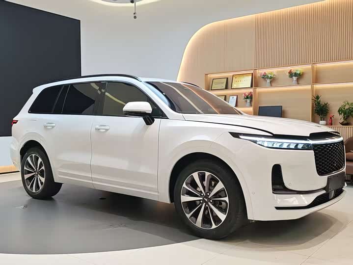 Фото 3 - LiXiang One