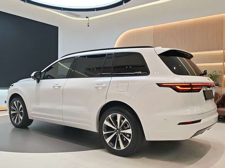 Фото 4 - LiXiang One