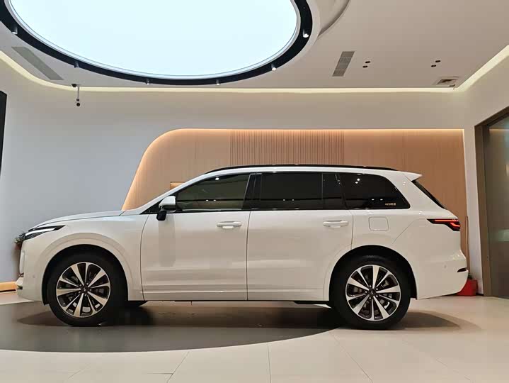 Фото 7 - LiXiang One