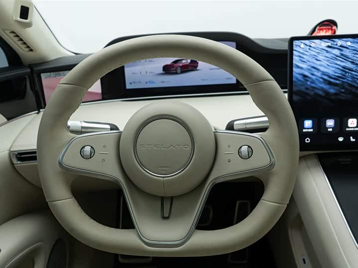 Фото 21 - Stelato S9