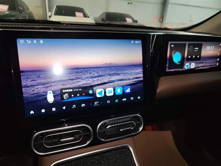 Фото 12 - Leapmotor C01