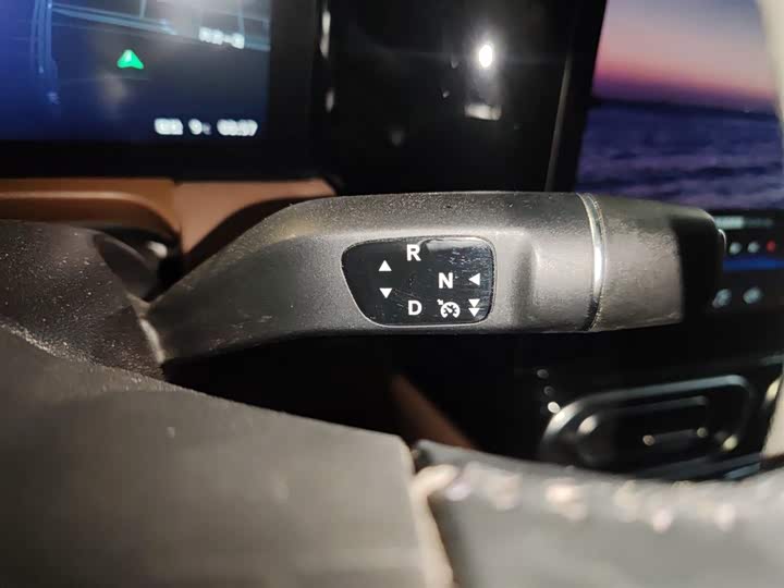 Фото 13 - Leapmotor C01