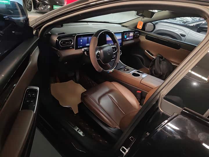 Фото 15 - Leapmotor C01