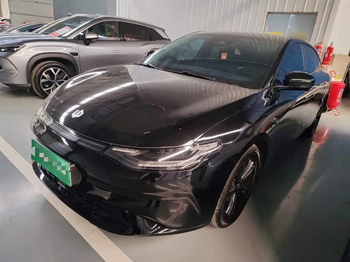 Фото 2 - Leapmotor C01