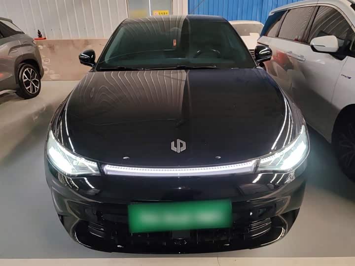 Фото 3 - Leapmotor C01