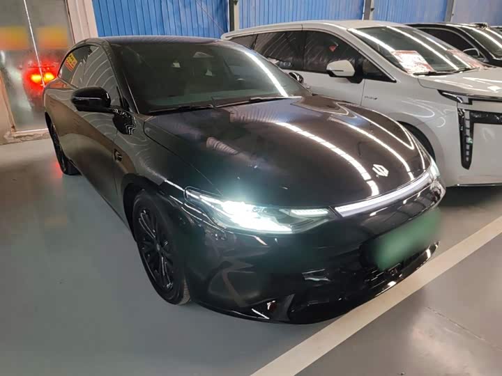 Фото 4 - Leapmotor C01