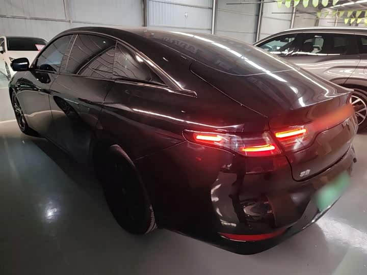 Фото 5 - Leapmotor C01