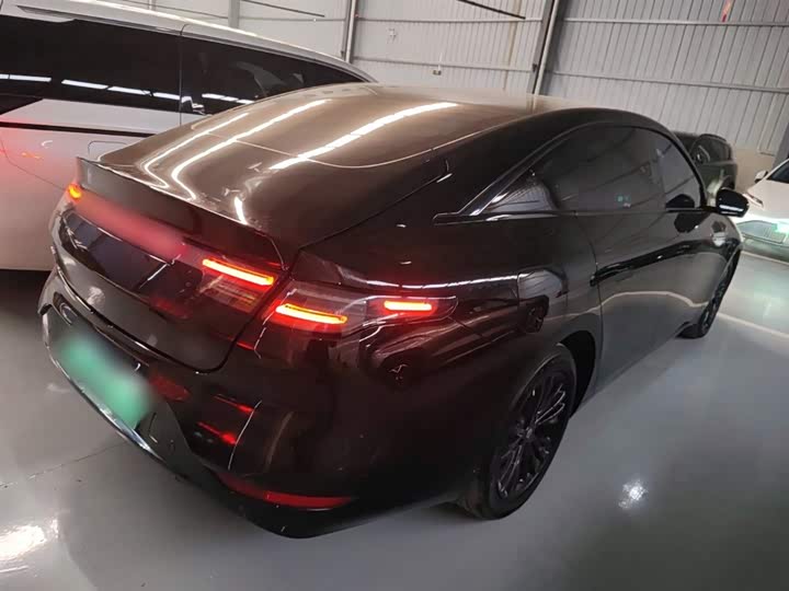 Фото 7 - Leapmotor C01